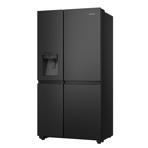 Hisense 632 litre side - 632, side-by-side