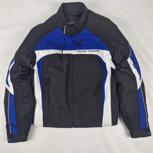 Frank thomas spirit sport - thomas,