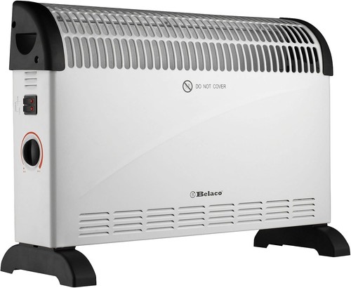 Belaco 2000w electric portable - belaco,