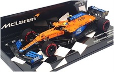 Minichamps 1/43 537 215904 -