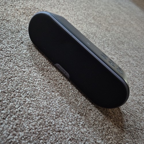 Sony srs xb2 - portable, wireless