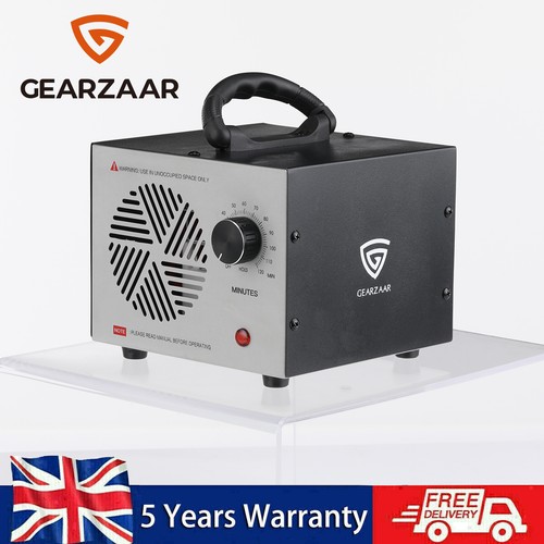 60000mg ozone generator - ozone,