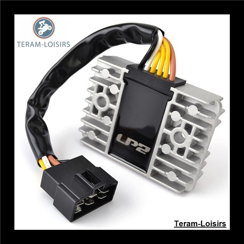 Voltage regulator for kawasaki - voltage,