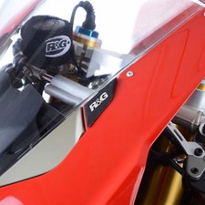 R&G Racing Motorcycle Mirror