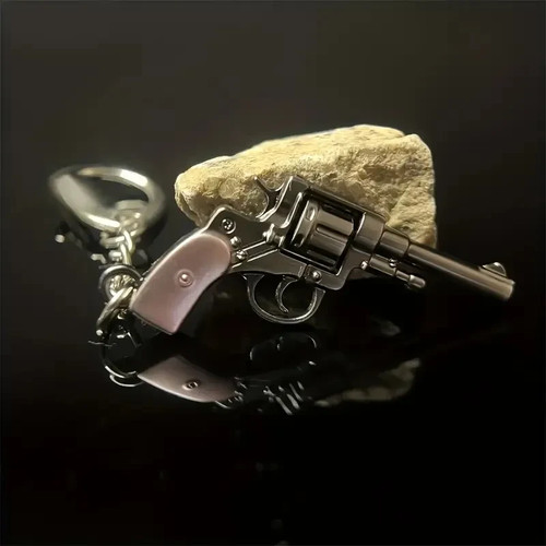 Mini cowboy revolver - mini,