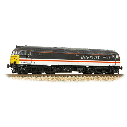 Graham farish 372 266 class - graham, 372-266