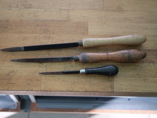 Vintage eclipse machinist - vintage,