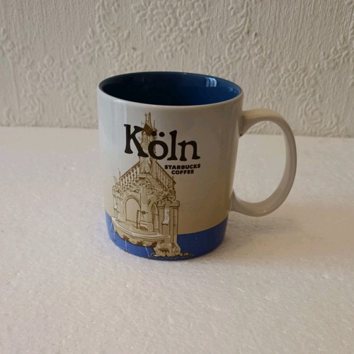 Koln starbucks - (cologne),
