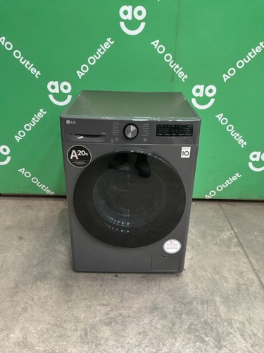 Washing machine 13kg - washing,