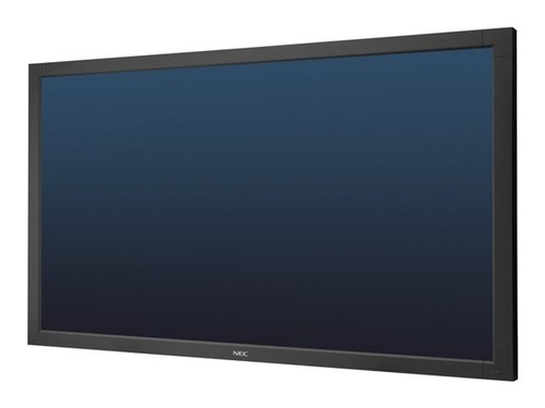 Nec multisync v652 series - v652,