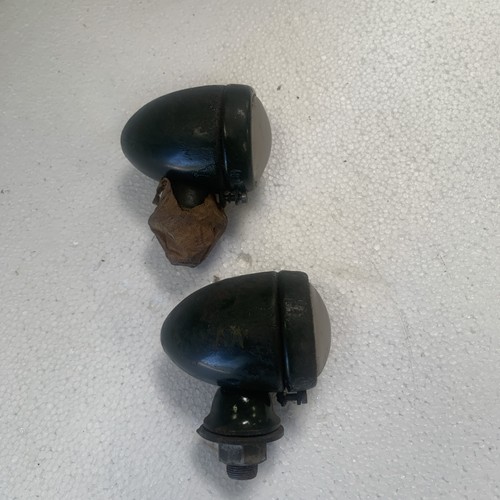 Pair genuine vintage - pair,