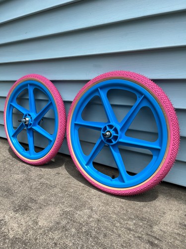 Skyway mags aqua - skyway,