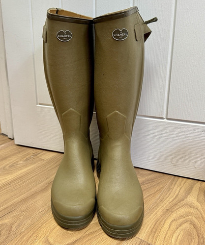 Chameau men chasseur - men’s,
