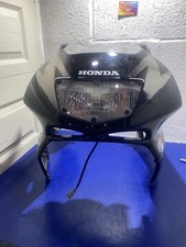 Honda CBR600 F3 1995-1998 Nose Top Fairing With Front Light.