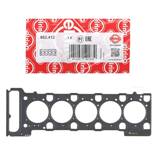 Cylinder head gasket for land - head,