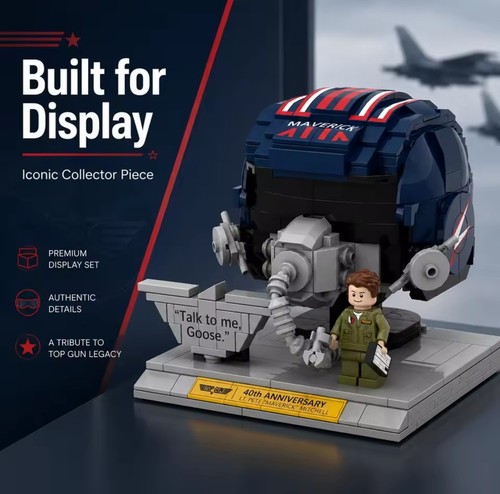 Top gun maverick pilot - top,