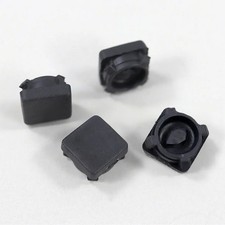 Rubber Feet Screw Hole Dust