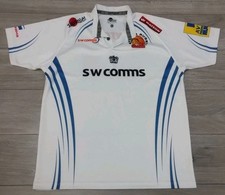 Exeter Chiefs Rugby Away Shirt