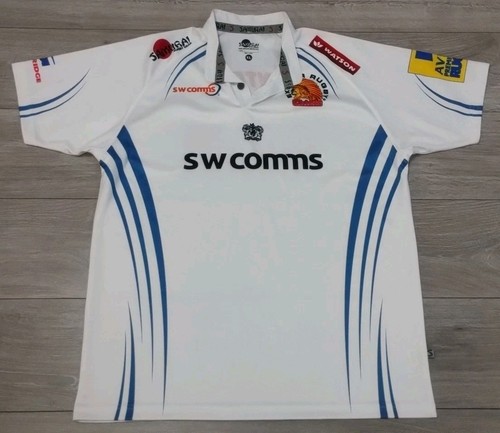 Exeter chiefs rugby - exeter, shirt