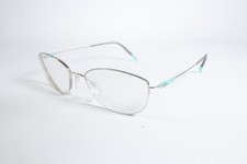 Silhouette Eyeglasses