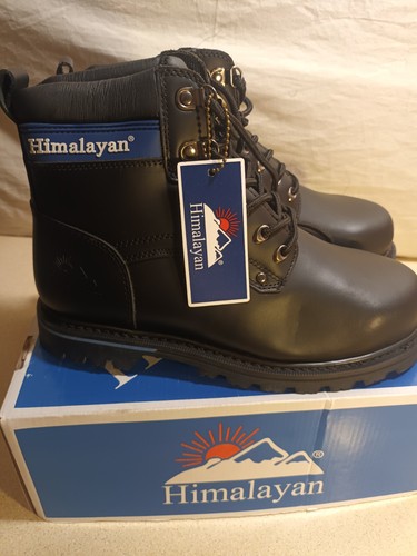 Himalayan 3100 style black - himalayan,