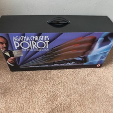 Agatha Christie's POIROT The