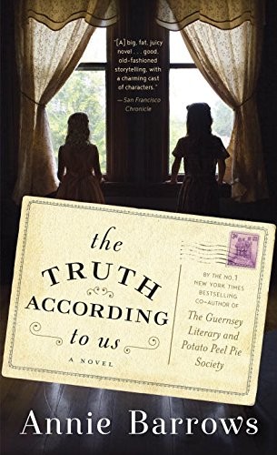 The truth according by - to,
