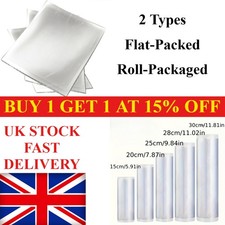 Food vacuum sealer - sealer, bags