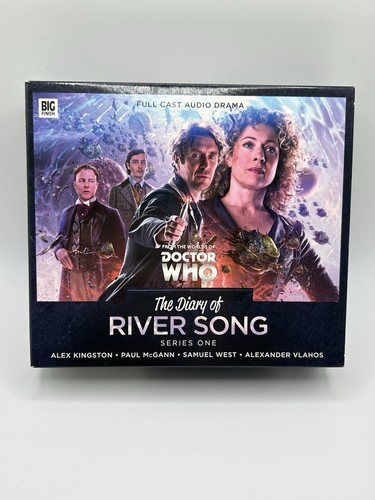 Doctor who the diary - doctor,