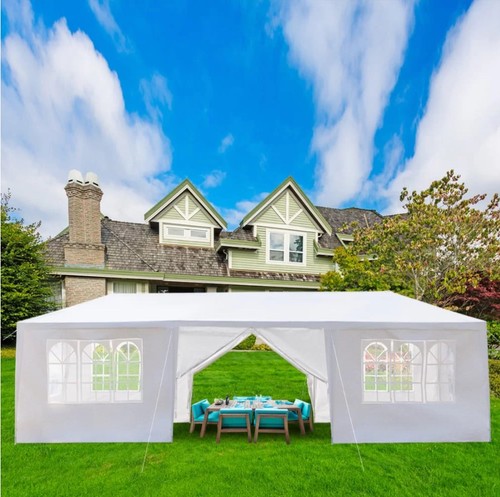 New x30 canopy - new, 10'x30'canopy