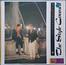 INTRODUCING THE STYLE COUNCIL