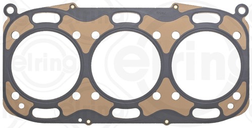 Gasket cylinder head fits - gasket,