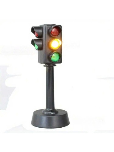 Mini traffic light toy - mini,
