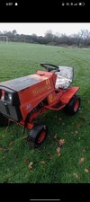 Westwood Mower T1200 Briggs