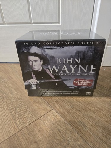John wayne the legends - legends, of
