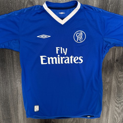 Original umbro chelsea - original,