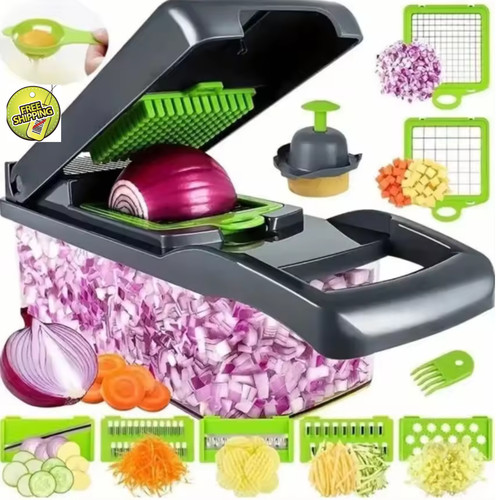 1 multifunction - 14-in-1,