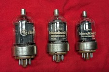 ONE PAIR 6146B International