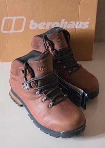 Berghaus hillwalker gtx - berghaus,