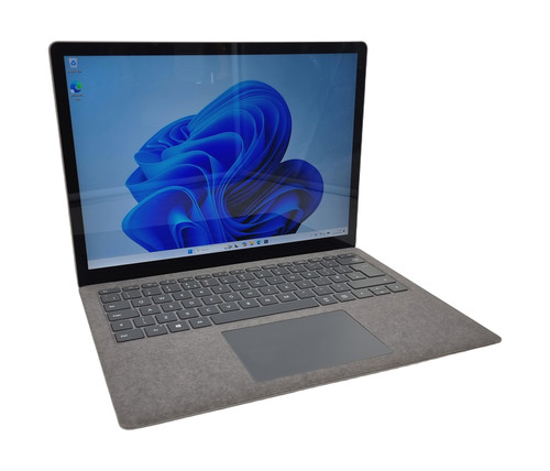 Microsoft surface laptop - microsoft, 4