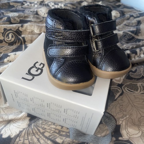 Ugg infant baby - ugg®, ii