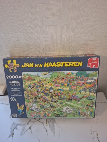 Title jan van haasteren lawn - van,