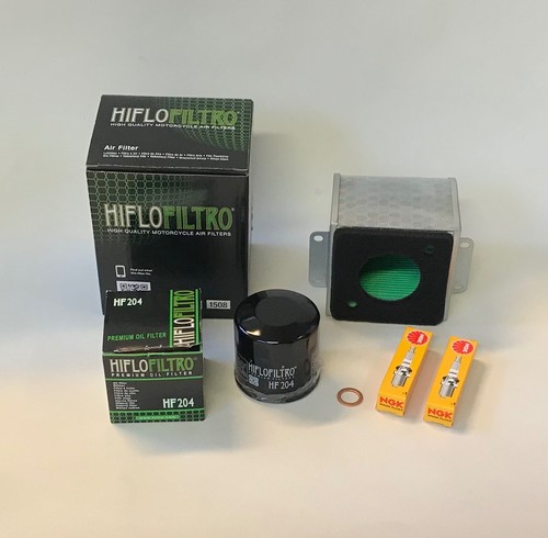 Service kit for - kit,