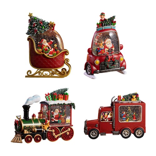 Snow globe christmas - snow,