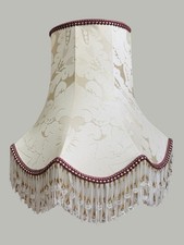 Large Lamp Shade Vintage