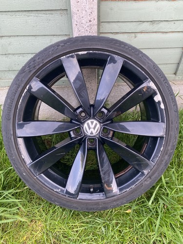 Genuine scirocco passat cc - genuine, vw