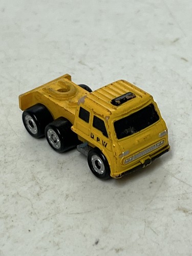 Funrise micro machines - funrise, semi