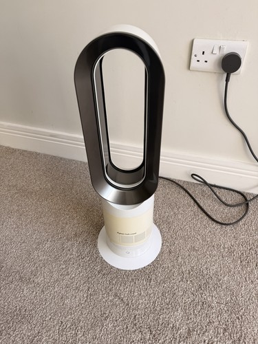 Dyson am09 hot and - am09, cool