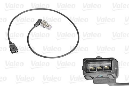 Valeo crankshaft pulse