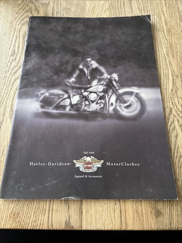 Harley davidson motorclothes - harley-davidson,